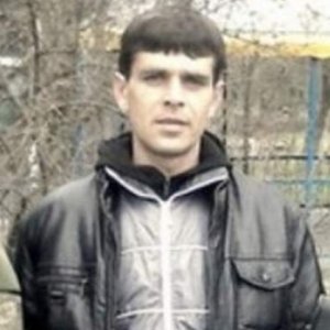 Владимир бакрань, 44 года